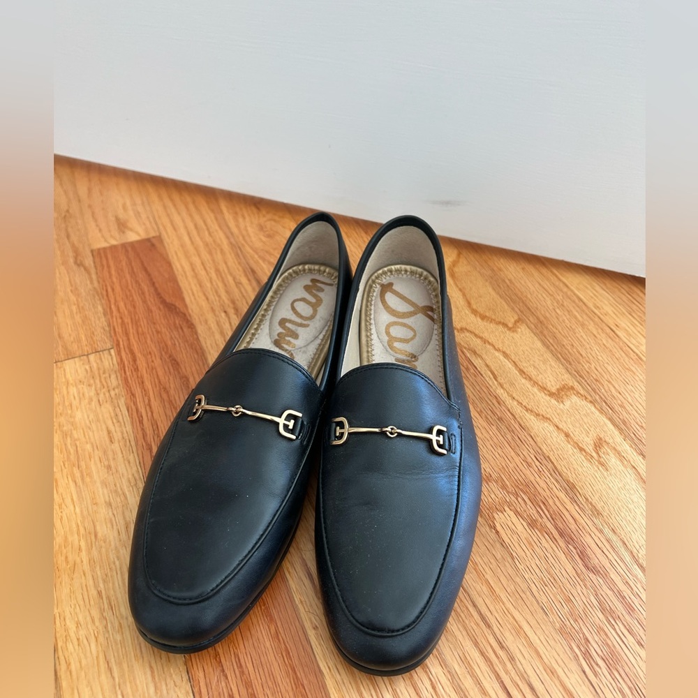 Sam Edelman loafers size 8.5